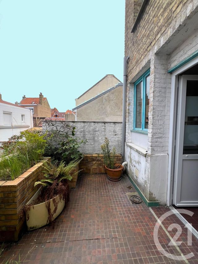 maison à vendre - 5 pièces - 84.06 m2 - MALO LES BAINS - 59 - NORD-PAS-DE-CALAIS - Century 21 Contact Immobilier