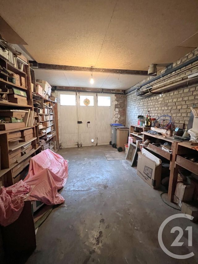 maison à vendre - 5 pièces - 84.06 m2 - MALO LES BAINS - 59 - NORD-PAS-DE-CALAIS - Century 21 Contact Immobilier