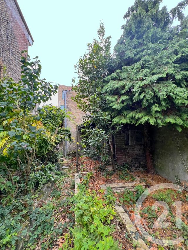 maison à vendre - 5 pièces - 84.06 m2 - MALO LES BAINS - 59 - NORD-PAS-DE-CALAIS - Century 21 Contact Immobilier