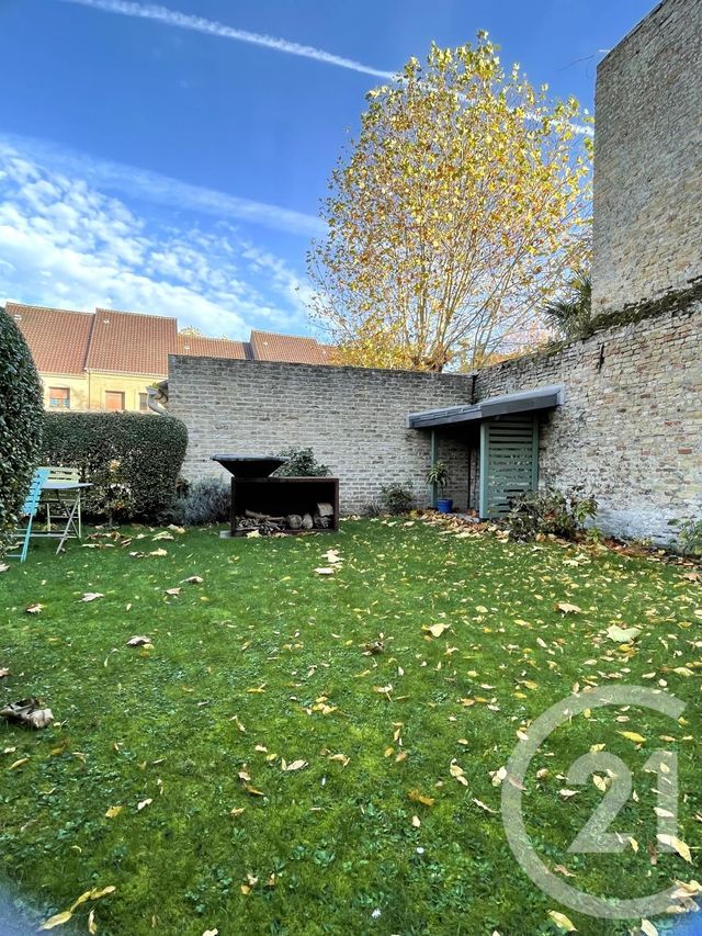 Appartement F3 à vendre - 4 pièces - 111.8 m2 - BERGUES - 59 - NORD-PAS-DE-CALAIS - Century 21 Contact Immobilier