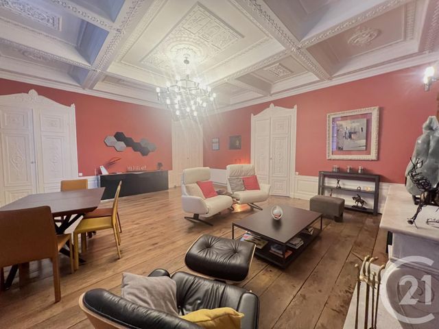 Appartement F3 à vendre BERGUES