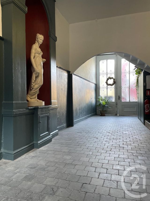 Appartement F3 à vendre - 4 pièces - 111.8 m2 - BERGUES - 59 - NORD-PAS-DE-CALAIS - Century 21 Contact Immobilier