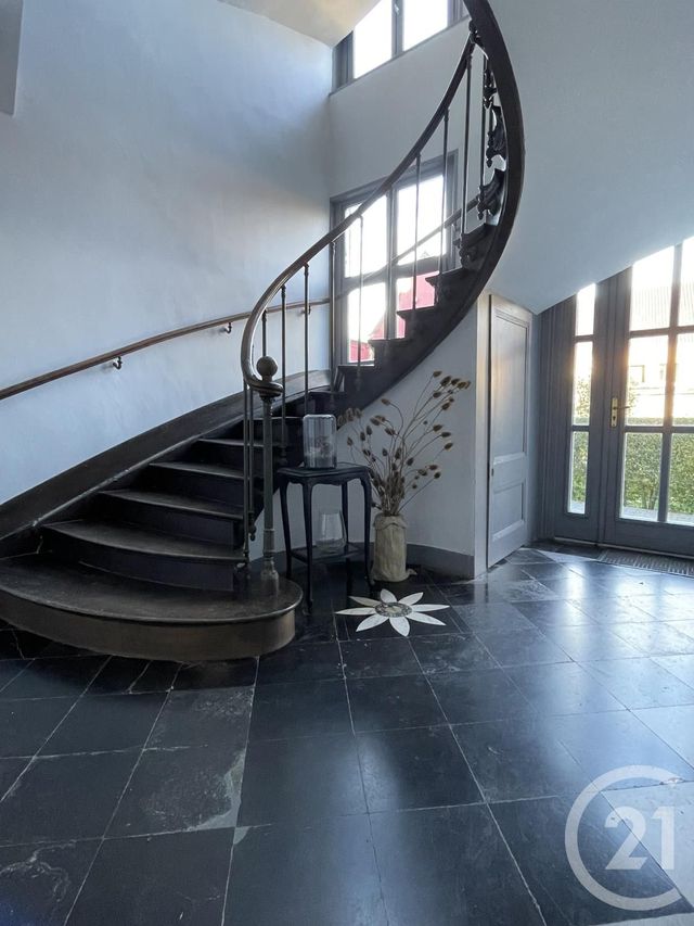 Appartement F3 à vendre - 4 pièces - 111.8 m2 - BERGUES - 59 - NORD-PAS-DE-CALAIS - Century 21 Contact Immobilier