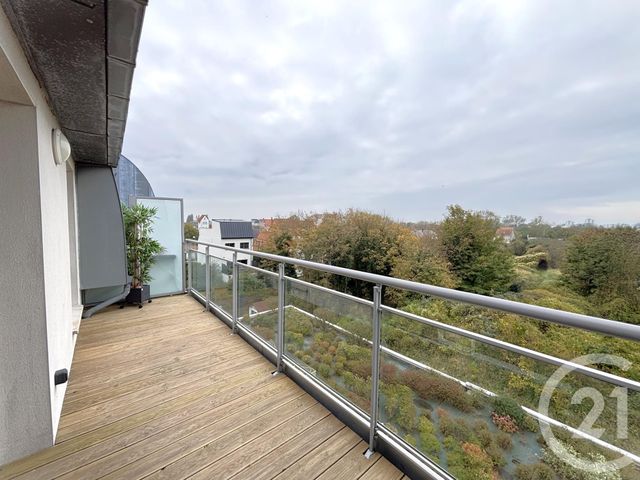 Afficher la photo en grand Appartement F2 à louer - 2 pièces - 37.24 m2 - DUNKERQUE - 59 - NORD-PAS-DE-CALAIS - Century 21 Contact Immobilier