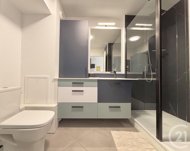 Afficher la photo en grand Appartement F2 à louer - 2 pièces - 37.24 m2 - DUNKERQUE - 59 - NORD-PAS-DE-CALAIS - Century 21 Contact Immobilier