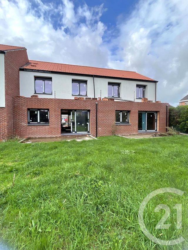 Afficher la photo en grand maison à vendre - 5 pièces - 120.0 m2 - GRANDE SYNTHE - 59 - NORD-PAS-DE-CALAIS - Century 21 Contact Immobilier