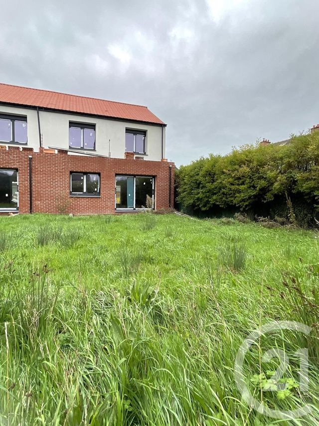 Afficher la photo en grand maison à vendre - 5 pièces - 120.0 m2 - GRANDE SYNTHE - 59 - NORD-PAS-DE-CALAIS - Century 21 Contact Immobilier