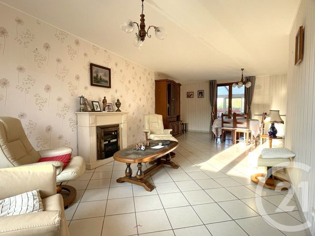 maison à vendre - 5 pièces - 96.6 m2 - DUNKERQUE - 59 - NORD-PAS-DE-CALAIS - Century 21 Contact Immobilier