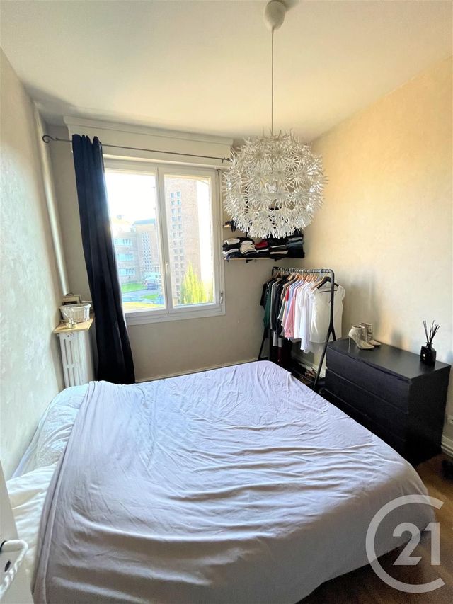 Appartement T2 à louer - 2 pièces - 67.3 m2 - DUNKERQUE - 59 - NORD-PAS-DE-CALAIS - Century 21 Contact Immobilier