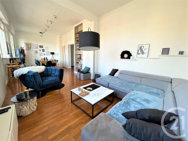 appartement - DUNKERQUE - 59