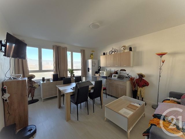 appartement - COUDEKERQUE BRANCHE - 59