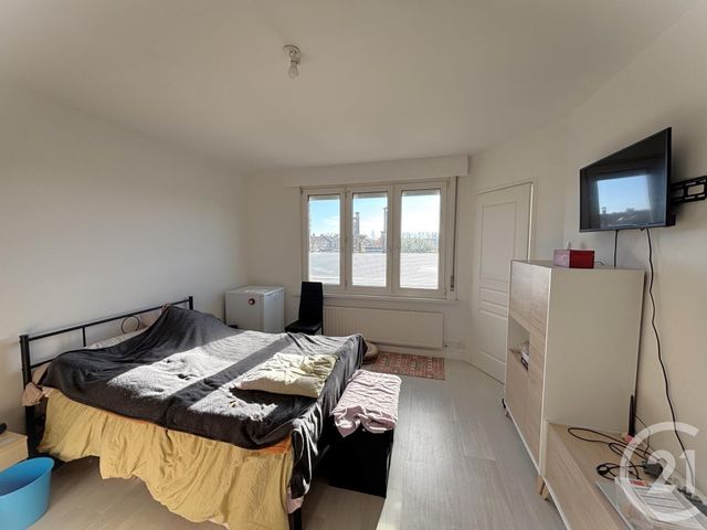 Appartement T2 à louer - 2 pièces - 41.59 m2 - COUDEKERQUE BRANCHE - 59 - NORD-PAS-DE-CALAIS - Century 21 Contact Immobilier