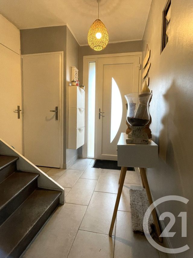 maison à vendre - 4 pièces - 80.12 m2 - DUNKERQUE - 59 - NORD-PAS-DE-CALAIS - Century 21 Contact Immobilier