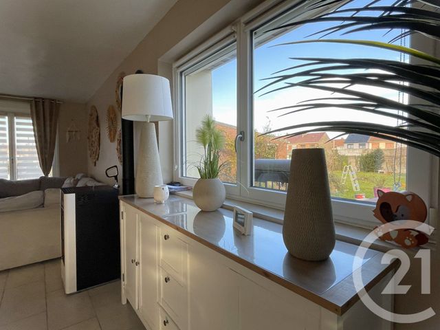 maison à vendre - 4 pièces - 80.12 m2 - DUNKERQUE - 59 - NORD-PAS-DE-CALAIS - Century 21 Contact Immobilier