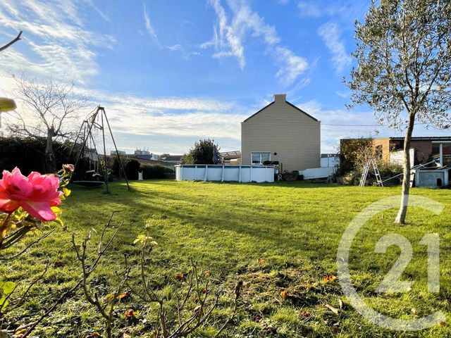 Maison à vendre DUNKERQUE