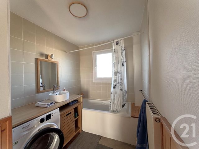 Appartement F3 à louer - 3 pièces - 87.58 m2 - DUNKERQUE - 59 - NORD-PAS-DE-CALAIS - Century 21 Contact Immobilier