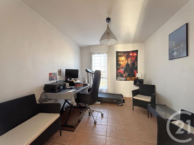 Appartement F3 à louer - 3 pièces - 87.58 m2 - DUNKERQUE - 59 - NORD-PAS-DE-CALAIS - Century 21 Contact Immobilier