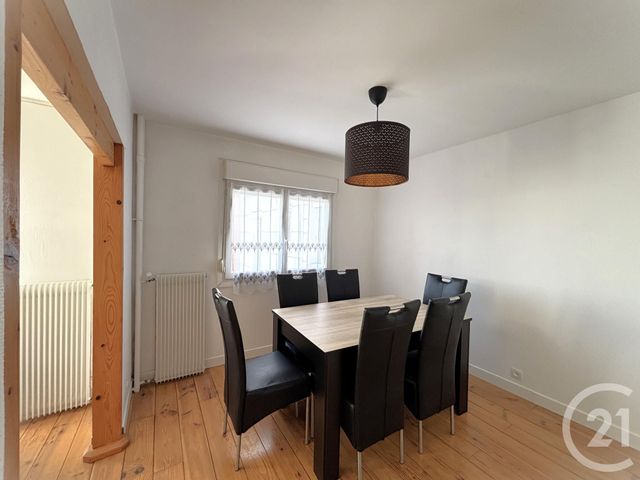 Appartement F3 à louer - 3 pièces - 87.58 m2 - DUNKERQUE - 59 - NORD-PAS-DE-CALAIS - Century 21 Contact Immobilier