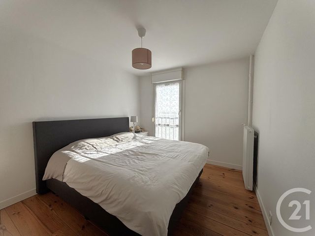 Appartement F3 à louer - 3 pièces - 87.58 m2 - DUNKERQUE - 59 - NORD-PAS-DE-CALAIS - Century 21 Contact Immobilier