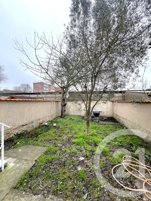 maison à vendre - 5 pièces - 107.41 m2 - DUNKERQUE - 59 - NORD-PAS-DE-CALAIS - Century 21 Contact Immobilier