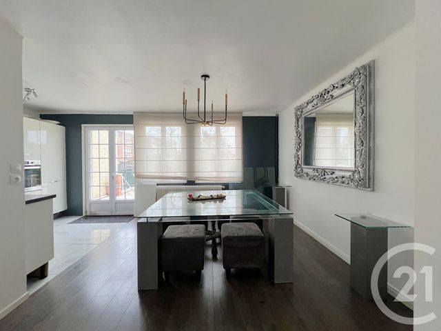 maison à vendre - 5 pièces - 107.41 m2 - DUNKERQUE - 59 - NORD-PAS-DE-CALAIS - Century 21 Contact Immobilier