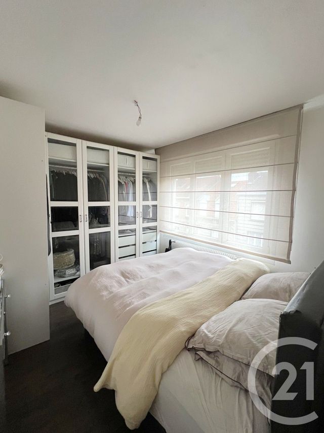 maison à vendre - 5 pièces - 107.41 m2 - DUNKERQUE - 59 - NORD-PAS-DE-CALAIS - Century 21 Contact Immobilier