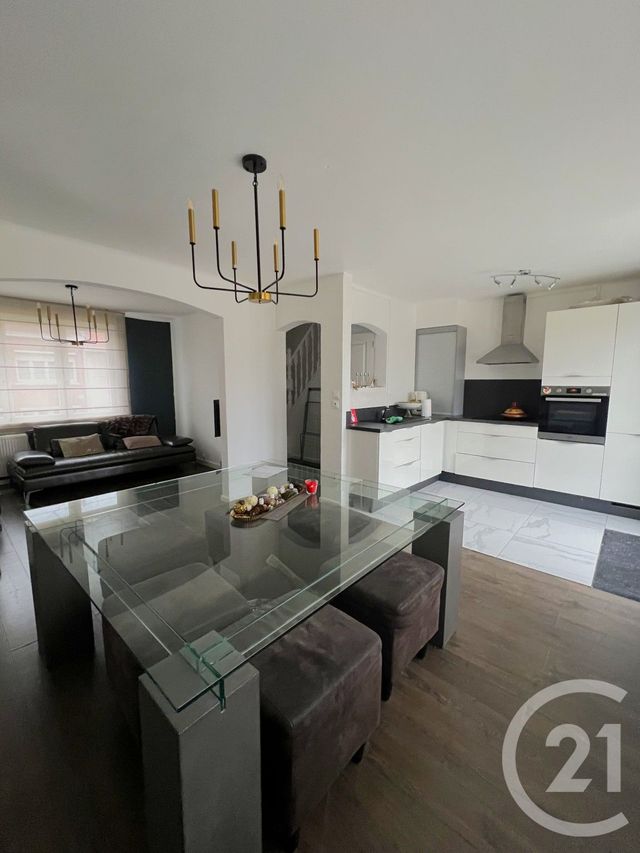 Maison à vendre DUNKERQUE