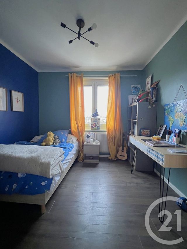 maison à vendre - 5 pièces - 107.41 m2 - DUNKERQUE - 59 - NORD-PAS-DE-CALAIS - Century 21 Contact Immobilier