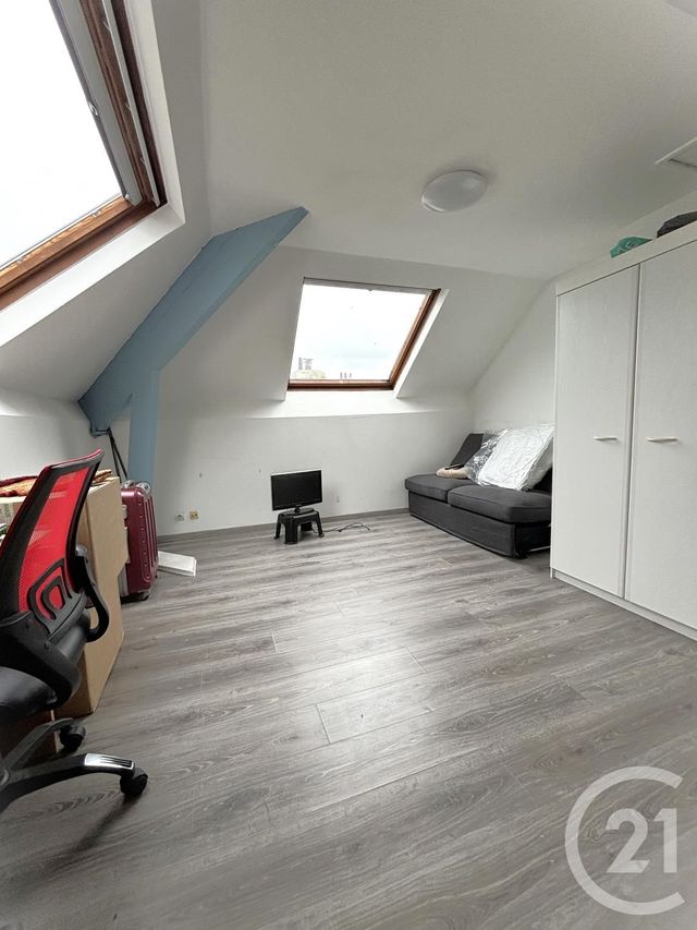 Appartement Studio à louer - 1 pièce - 21.55 m2 - DUNKERQUE - 59 - NORD-PAS-DE-CALAIS - Century 21 Contact Immobilier