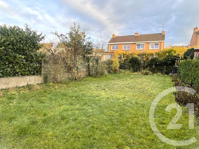 maison à vendre - 5 pièces - 82.8 m2 - DUNKERQUE - 59 - NORD-PAS-DE-CALAIS - Century 21 Contact Immobilier