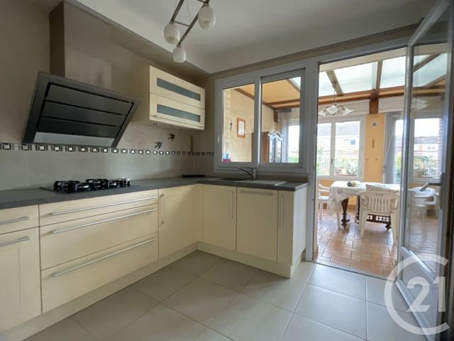 maison à vendre - 5 pièces - 82.8 m2 - DUNKERQUE - 59 - NORD-PAS-DE-CALAIS - Century 21 Contact Immobilier