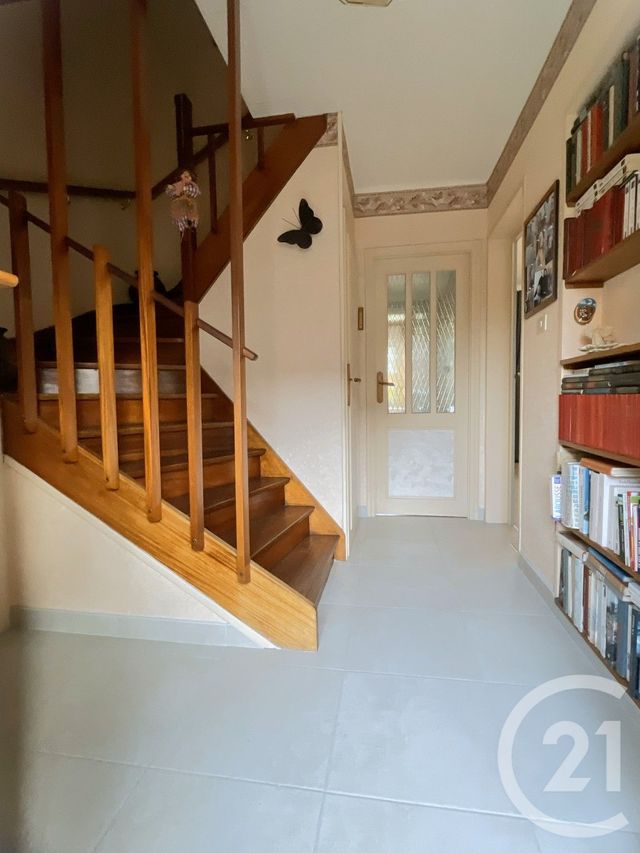 maison à vendre - 5 pièces - 82.8 m2 - DUNKERQUE - 59 - NORD-PAS-DE-CALAIS - Century 21 Contact Immobilier