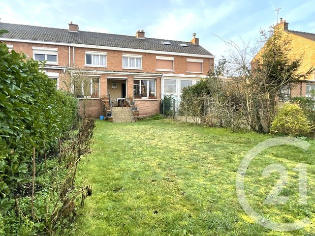 maison - DUNKERQUE - 59