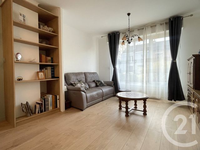 maison à vendre - 5 pièces - 82.8 m2 - DUNKERQUE - 59 - NORD-PAS-DE-CALAIS - Century 21 Contact Immobilier