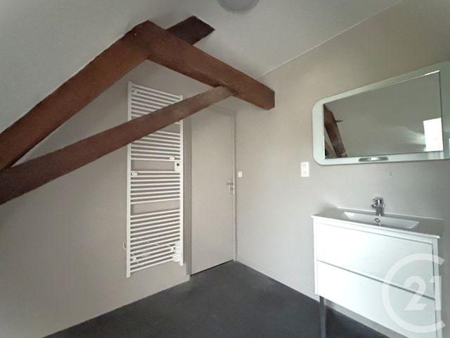 Appartement T2 à louer - 2 pièces - 50.4 m2 - HONDSCHOOTE - 59 - NORD-PAS-DE-CALAIS - Century 21 Contact Immobilier