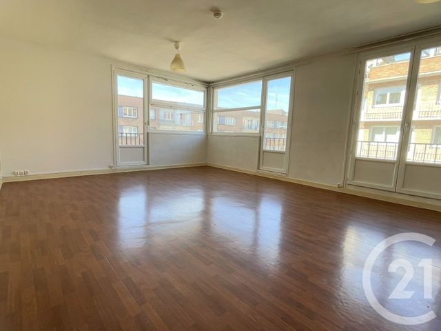 appartement - DUNKERQUE - 59