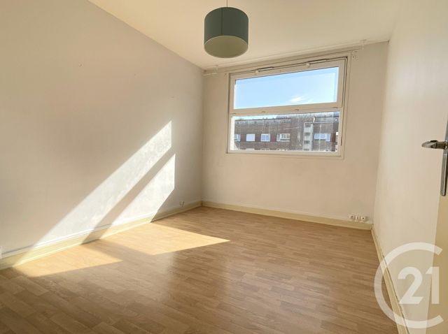 Appartement F4 à vendre - 4 pièces - 95.52 m2 - DUNKERQUE - 59 - NORD-PAS-DE-CALAIS - Century 21 Contact Immobilier