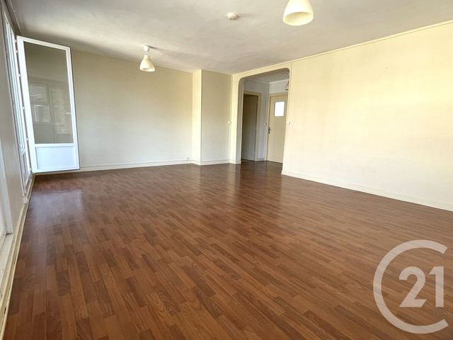 Appartement F4 à vendre - 4 pièces - 95.52 m2 - DUNKERQUE - 59 - NORD-PAS-DE-CALAIS - Century 21 Contact Immobilier