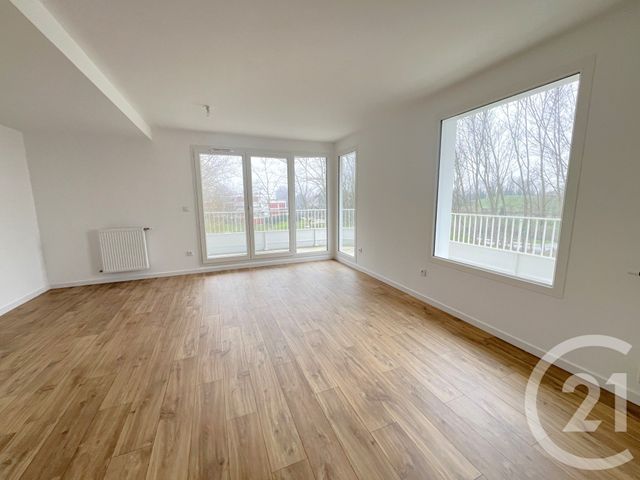 Appartement T3 à vendre DUNKERQUE