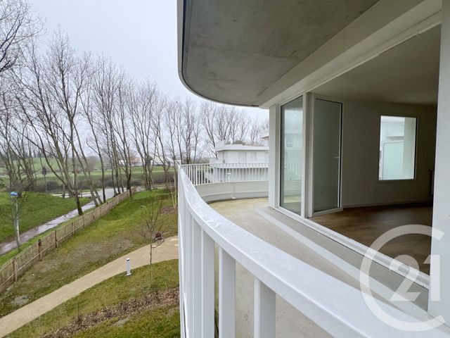 Appartement T3 à vendre - 3 pièces - 67.25 m2 - DUNKERQUE - 59 - NORD-PAS-DE-CALAIS - Century 21 Contact Immobilier