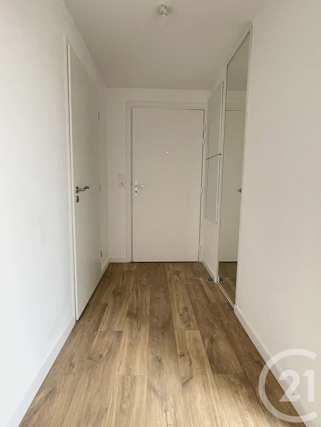 Appartement T3 à vendre - 3 pièces - 67.25 m2 - DUNKERQUE - 59 - NORD-PAS-DE-CALAIS - Century 21 Contact Immobilier
