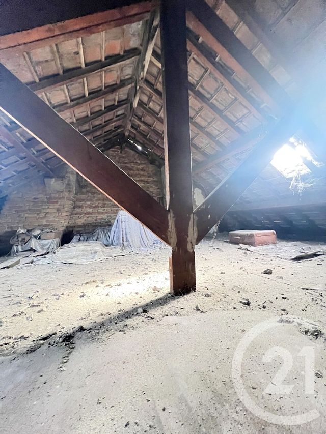 maison à vendre - 5 pièces - 83.77 m2 - DUNKERQUE - 59 - NORD-PAS-DE-CALAIS - Century 21 Contact Immobilier