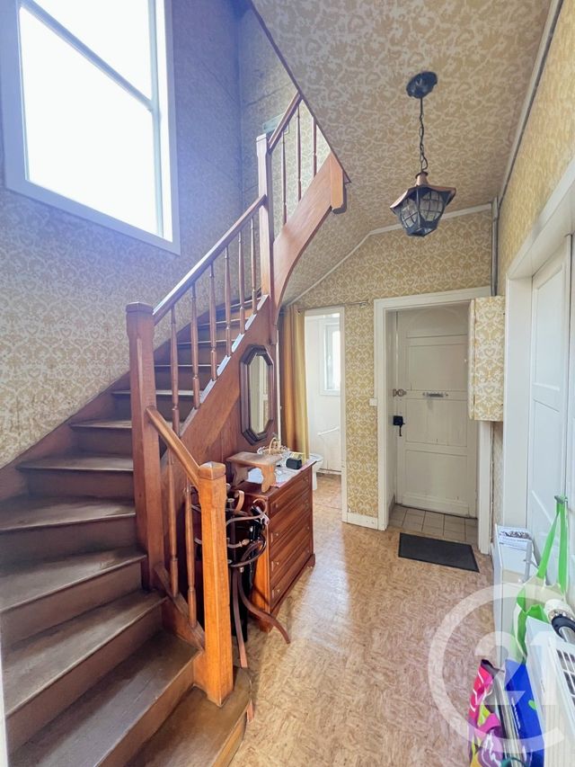 maison à vendre - 5 pièces - 83.77 m2 - DUNKERQUE - 59 - NORD-PAS-DE-CALAIS - Century 21 Contact Immobilier