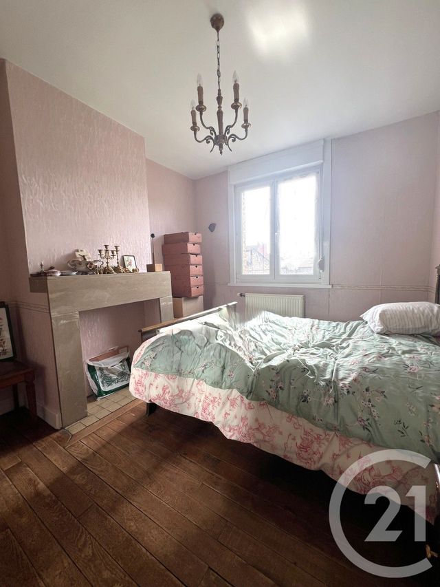 maison à vendre - 5 pièces - 83.77 m2 - DUNKERQUE - 59 - NORD-PAS-DE-CALAIS - Century 21 Contact Immobilier