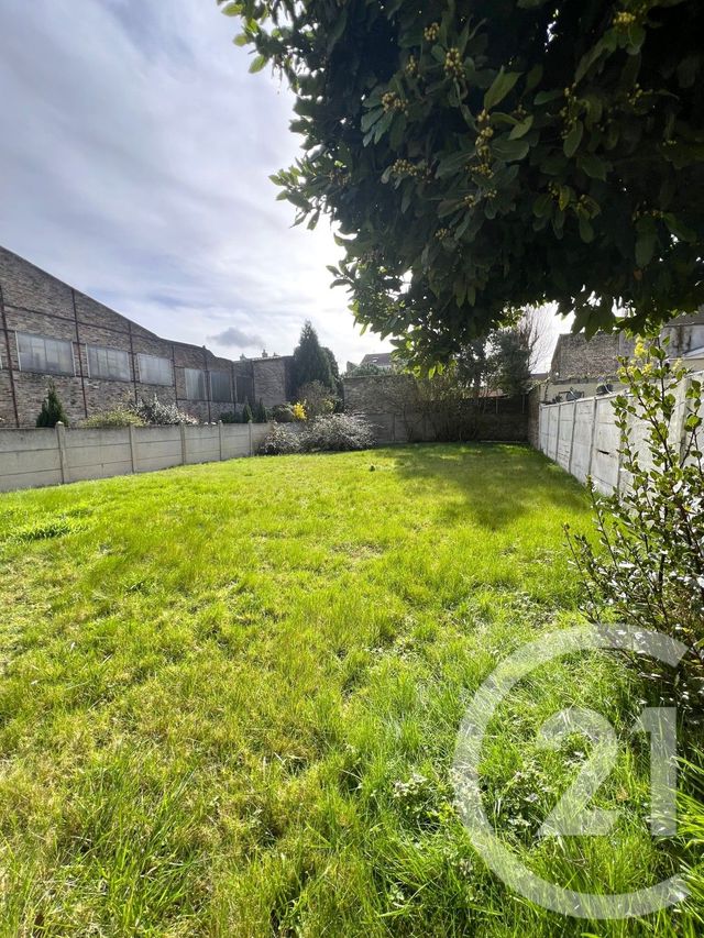 maison à vendre - 5 pièces - 83.77 m2 - DUNKERQUE - 59 - NORD-PAS-DE-CALAIS - Century 21 Contact Immobilier