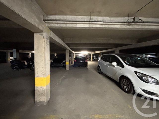 Parking à louer DUNKERQUE