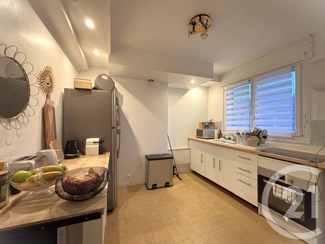 Appartement T3 à louer - 3 pièces - 73.85 m2 - DUNKERQUE - 59 - NORD-PAS-DE-CALAIS - Century 21 Contact Immobilier