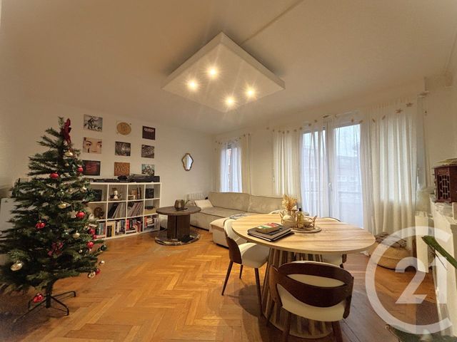 Appartement T3 à louer DUNKERQUE