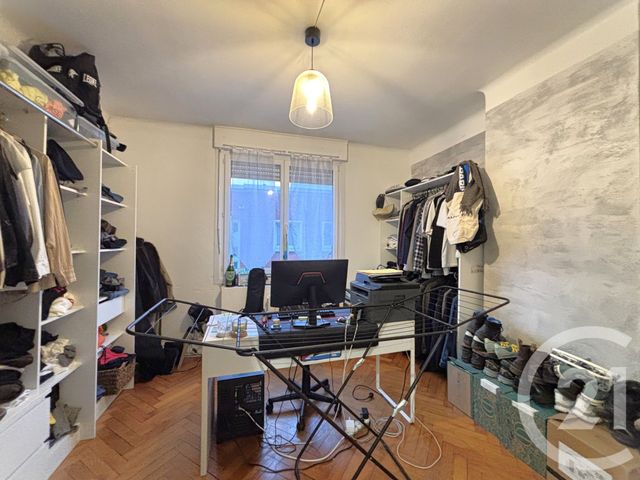 Appartement T3 à louer - 3 pièces - 73.85 m2 - DUNKERQUE - 59 - NORD-PAS-DE-CALAIS - Century 21 Contact Immobilier