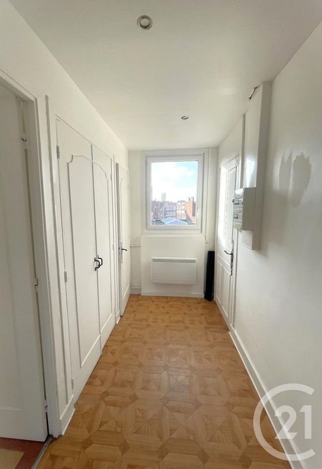 Appartement T3 à louer - 3 pièces - 73.85 m2 - DUNKERQUE - 59 - NORD-PAS-DE-CALAIS - Century 21 Contact Immobilier